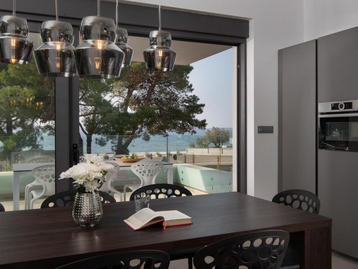 Apartment Villa Fasana By Interhome Fažana Buitenkant foto
